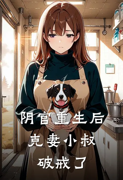 阴官重生后，克妻小叔破戒了明曦江妍热门的网络小说_热门的网络小说阴官重生后，克妻小叔破戒了(明曦江妍)