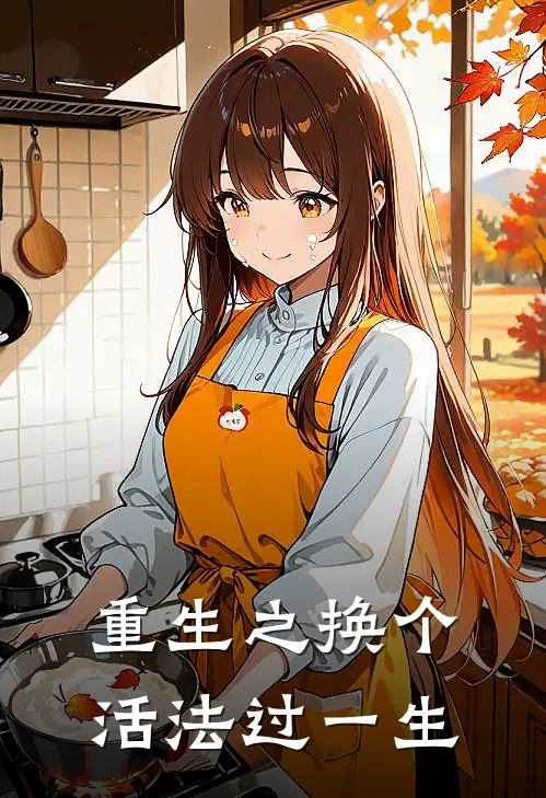 重生之换个活法过一生