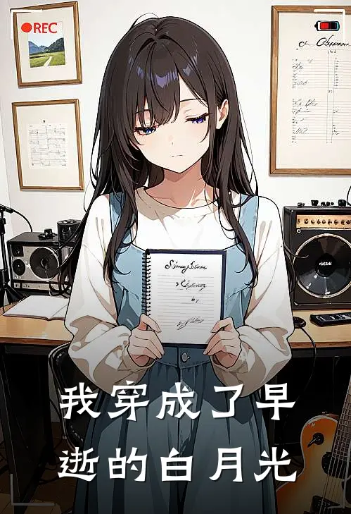 我穿成了早逝的白月光(玉佩沈炢)小说完整版_完结好看小说我穿成了早逝的白月光玉佩沈炢