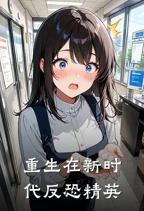 重生在新时代反恐精英