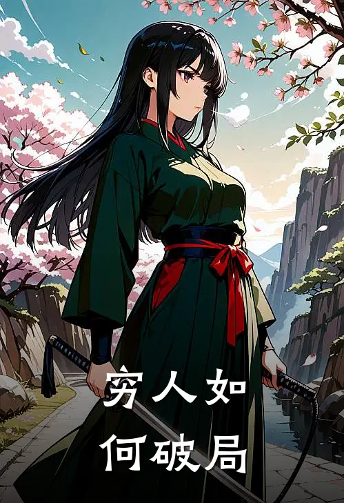 穷人如何破局(爱迪生查理芒格)新热门小说_免费完结小说穷人如何破局(爱迪生查理芒格)