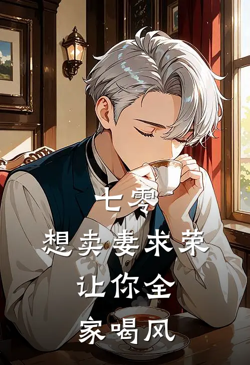 七零：想卖妻求荣，让你全家喝风