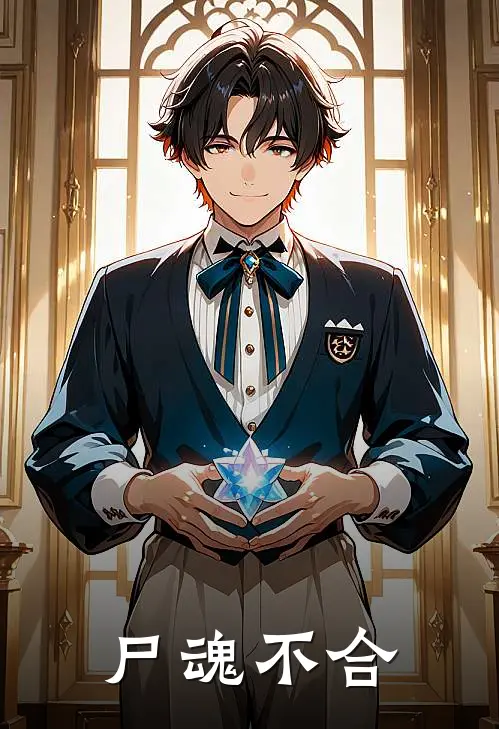 尸魂不合林野林野小说完整版_完结版小说推荐尸魂不合(林野林野)