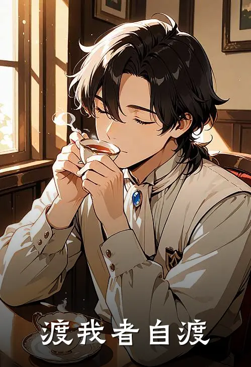 渡我者自渡