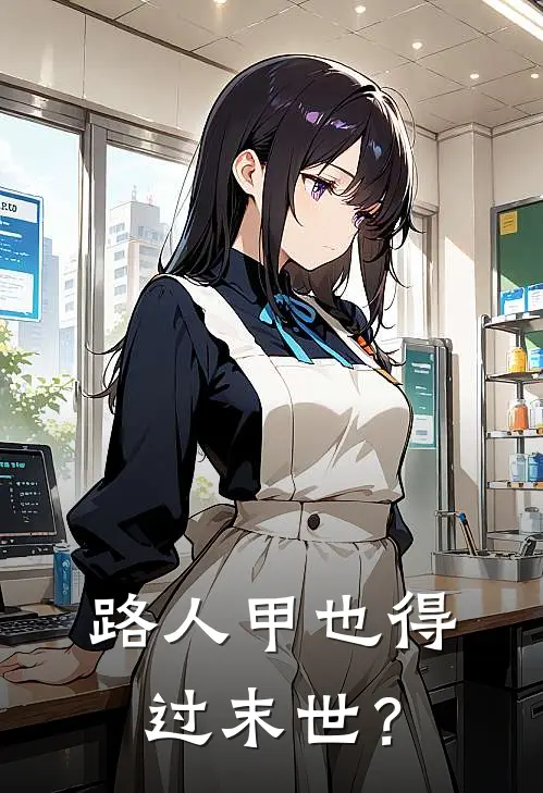 路人甲也得过末世？