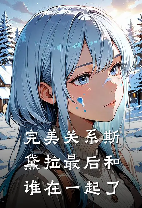 完美关系斯黛拉最后和谁在一起了