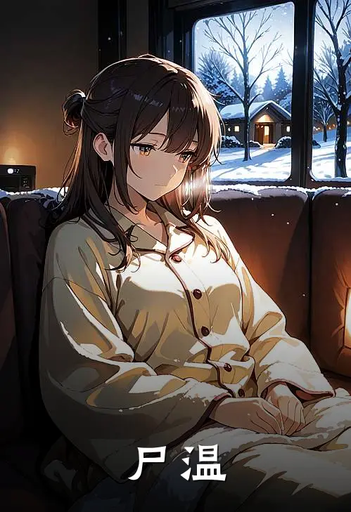 《尸温》陈默李建国火爆新书_尸温(陈默李建国)最新热门小说