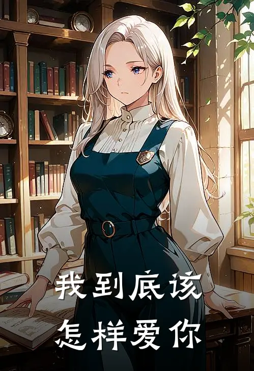 我到底该怎样爱你