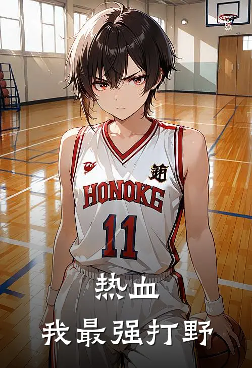 热血：我最强打野