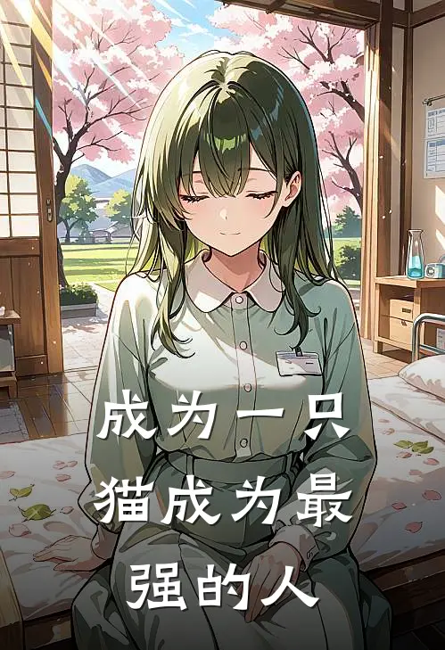 成为一只猫成为最强的人