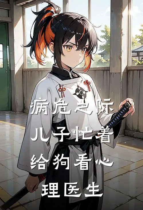 病危之际，儿子忙着给狗看心理医生(林浩沈董)完结版免费小说_热门完结小说病危之际，儿子忙着给狗看心理医生(林浩沈董)