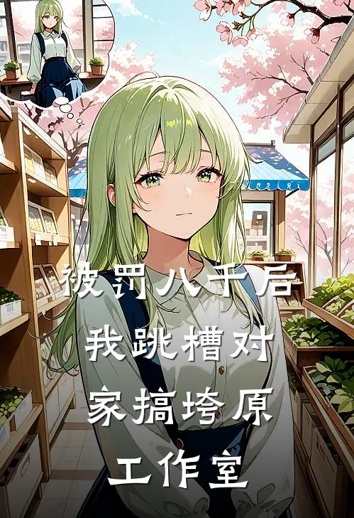 被罚八千后，我跳槽对家搞垮原工作室