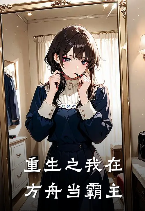 重生之我在方舟当霸主(苏阳李铁牛)完结版免费小说_热门完结小说重生之我在方舟当霸主(苏阳李铁牛)