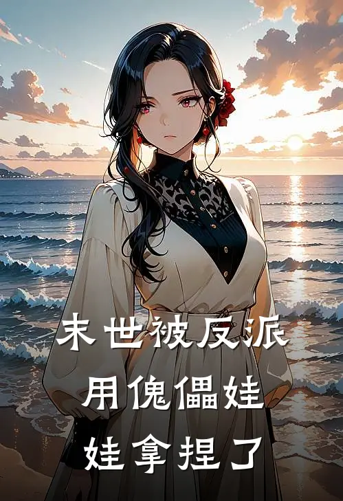 末世被反派用傀儡娃娃拿捏了