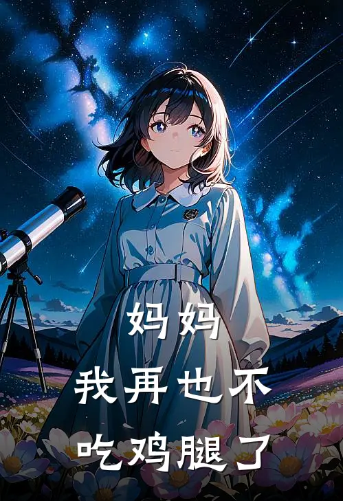 妈妈，我再也不吃鸡腿了抖音热门小说完整版免费阅读_最新章节列表妈妈，我再也不吃鸡腿了(抖音热门)