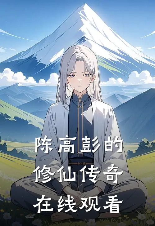 陈高彭的修仙传奇在线观看