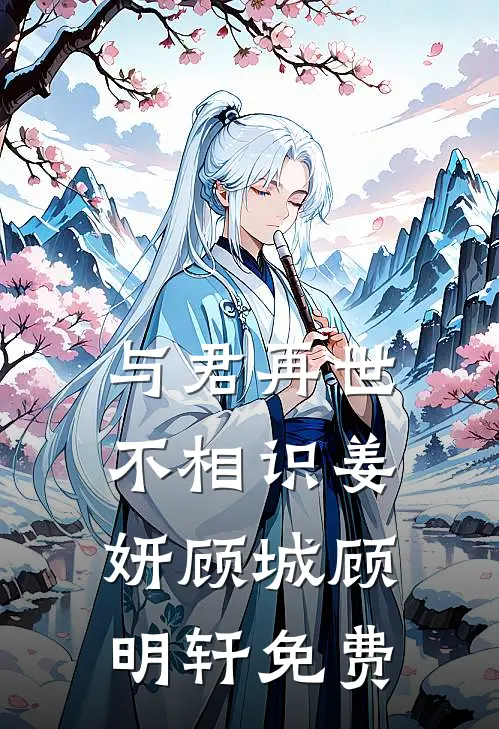 与君再世不相识姜妍顾城顾明轩免费