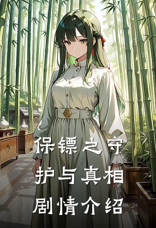 保镖之守护与真相剧情介绍