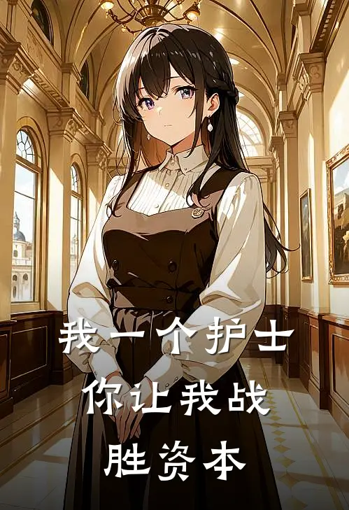 我一个护士，你让我战胜资本张维露丝已完结小说推荐_完整版小说我一个护士，你让我战胜资本(张维露丝)