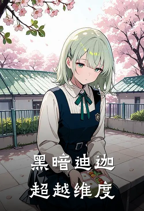 黑暗迪迦：超越维度