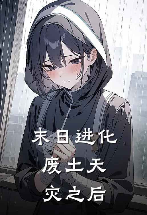 末日进化：废土天灾之后林然苏瑶最新热门小说_免费小说全文阅读末日进化：废土天灾之后(林然苏瑶)