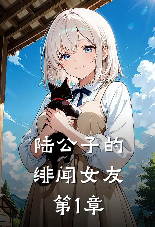 陆公子的绯闻女友 第1章