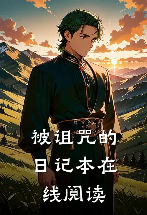 被诅咒的日记本在线阅读