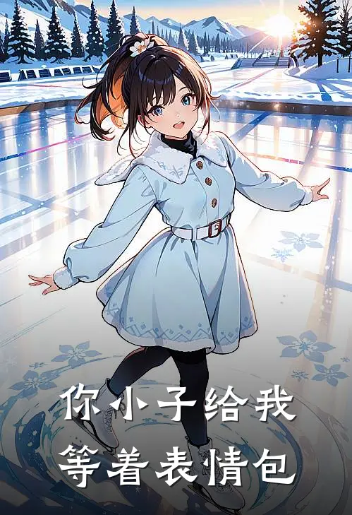 你小子给我等着表情包