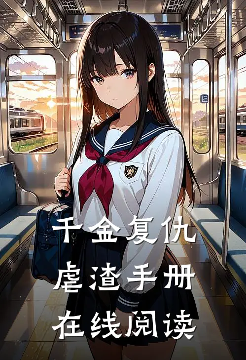 千金复仇虐渣手册在线阅读