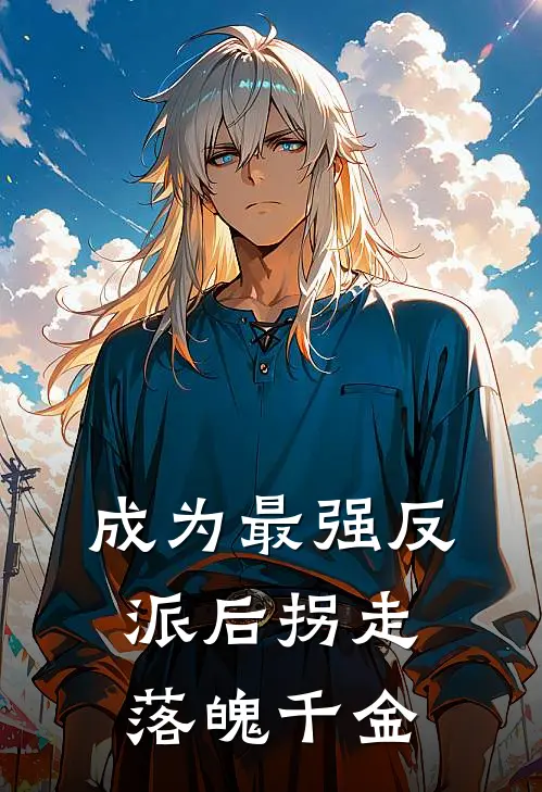 成为最强反派后拐走落魄千金