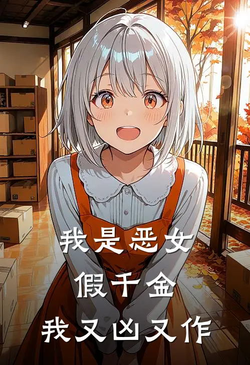 我是恶女假千金，我又凶又作(沈明珠沈黎)最新热门小说_完结小说我是恶女假千金，我又凶又作(沈明珠沈黎)