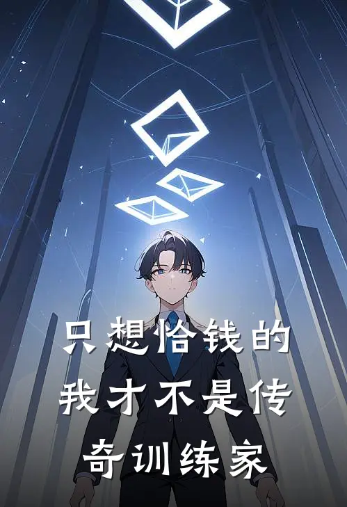 只想恰钱的我才不是传奇训练家