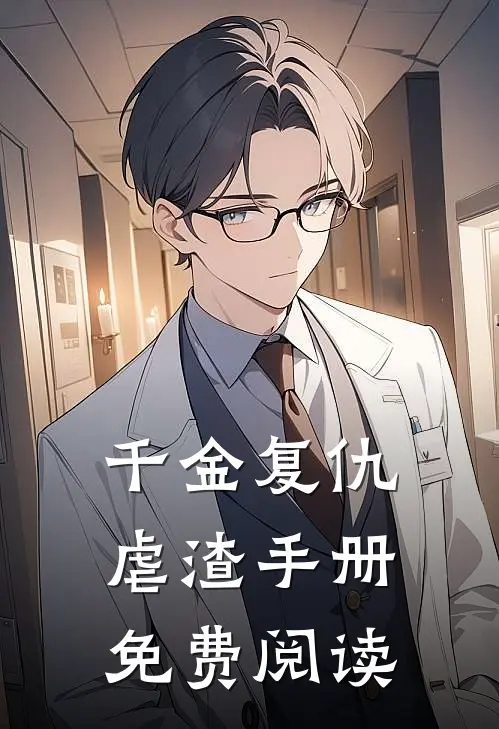 千金复仇虐渣手册免费阅读