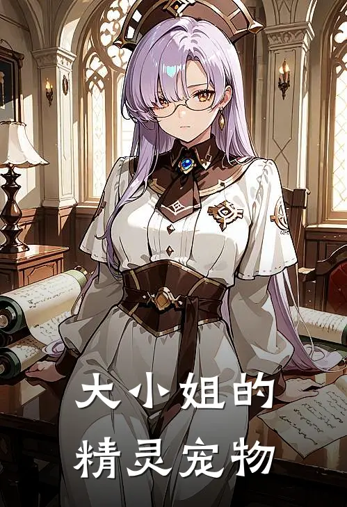 大小姐的精灵宠物(凯瑟琳伊莎贝拉)小说免费在线阅读_大小姐的精灵宠物(凯瑟琳伊莎贝拉)大结局阅读