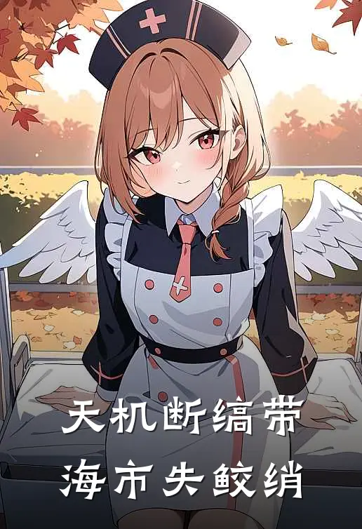 天机断缟带,海市失鲛绡