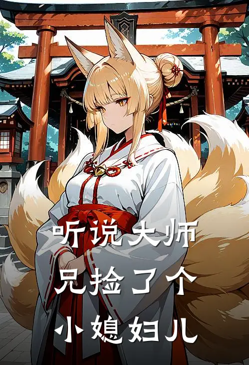 听说大师兄捡了个小媳妇儿余白肖茆觅免费小说大全_完结的小说听说大师兄捡了个小媳妇儿(余白肖茆觅)