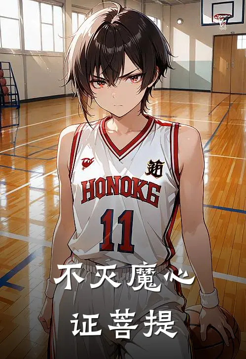 不灭魔心证菩提