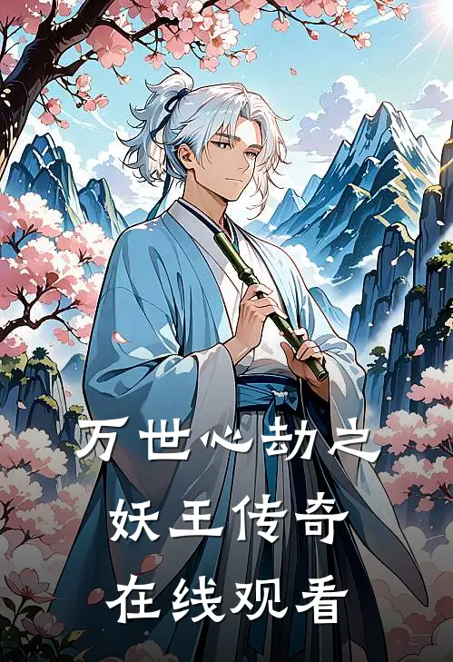 万世心劫之妖王传奇在线观看