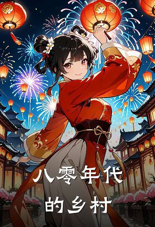 八零年代的乡村