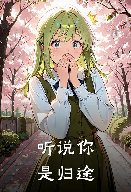 听说你是归途(溪不闻藏青弯)完整版免费小说_完结版小说推荐听说你是归途(溪不闻藏青弯)