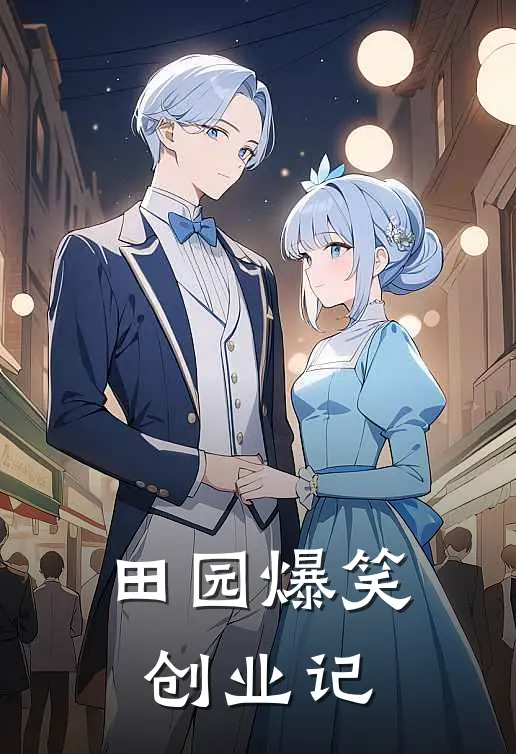 田园爆笑创业记