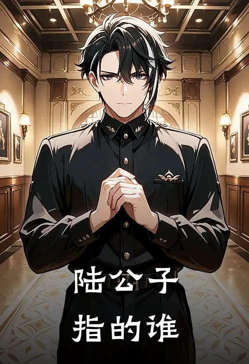 陆公子指的谁