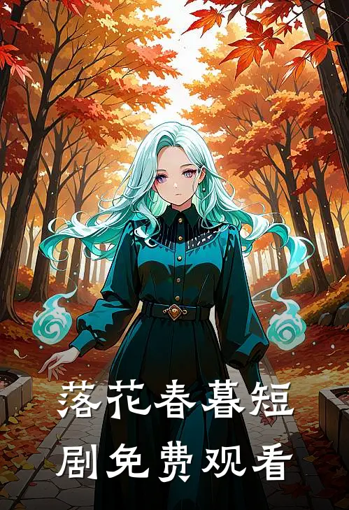 落花春暮短剧免费观看
