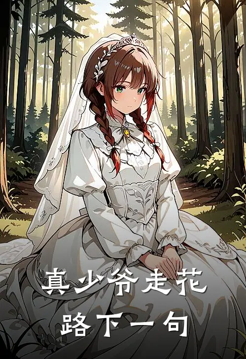 真少爷走花路下一句