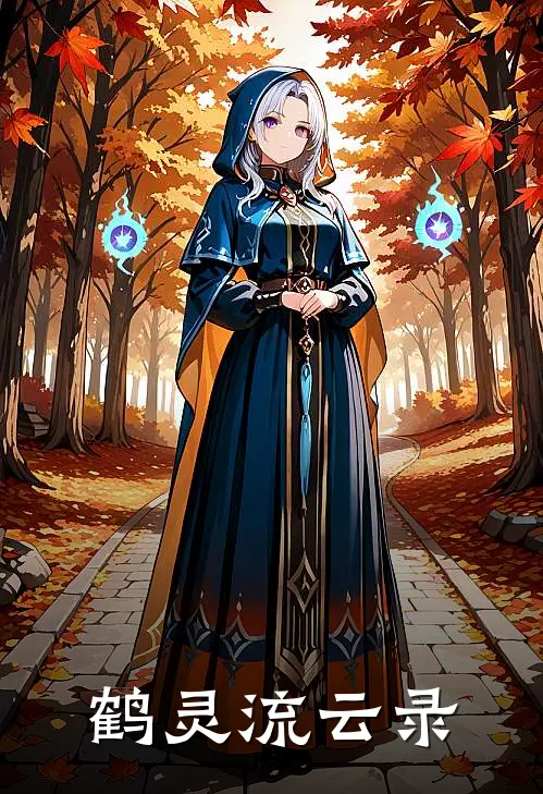 鹤灵流云录裕丰朱勤全文阅读免费全集_免费小说鹤灵流云录(裕丰朱勤)