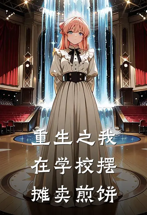 重生之我在学校摆摊卖煎饼林清秋钱理群免费小说全集_小说免费完结重生之我在学校摆摊卖煎饼林清秋钱理群