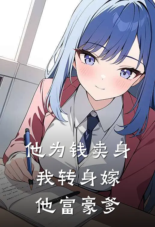 他为钱卖身，我转身嫁他富豪爹顾言阿言全文免费阅读无弹窗大结局_（顾言阿言）他为钱卖身，我转身嫁他富豪爹最新小说