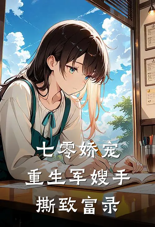 七零娇宠：重生军嫂手撕致富录林晚秋林建国最新推荐小说_完结版小说推荐七零娇宠：重生军嫂手撕致富录林晚秋林建国