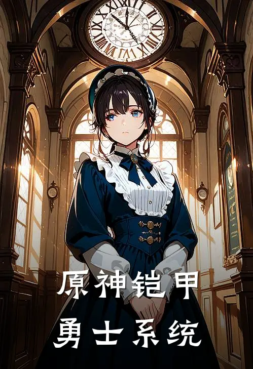 原神铠甲勇士系统