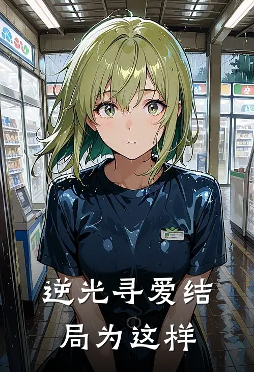 逆光寻爱结局为这样